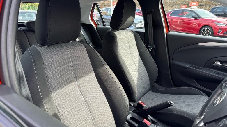 Vauxhall Corsa 1.2 Turbo SE Edition 5dr Petrol Hatchback